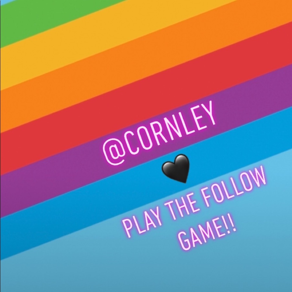 💜PLZ SHARE💗 FOLLOW GAME